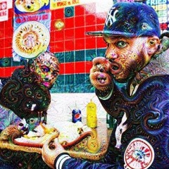 DJ DNA Beats - Bodega Boys Theme