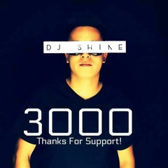 Pack (3K) Dj Shine - Thanks For Support ((((FREE DOWNLOAD))) CLICK EN BUY!!!