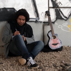 Nirintsoa - L'encre de tes yeux(Francis Cabrel)