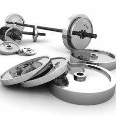 DJ DON HOT "LETS PUMP 3" (Workout Mix)