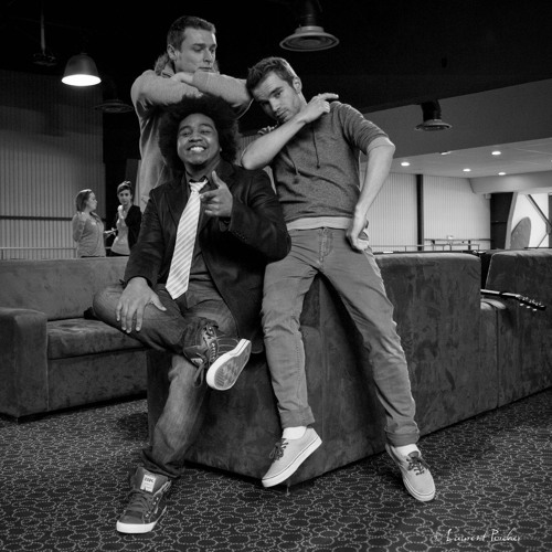 Nirintsoa - Shape Of My Heart / Rise & Fall (Sting ft Craig David)