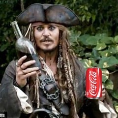 Rum and Coke