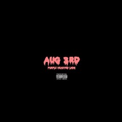 Aug 3rd (Freestyle)