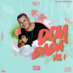 DJ DON - DON DADA VOL.1
