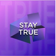 Stay True - Feat. Ruben