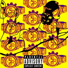 LAMBOH & $COTT -ROL'EX (PROD BY STEW)