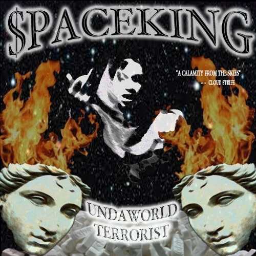 2 DEEP IN THE GAME FT WIFIGAWD (PROD. SKATENAHMEAN)