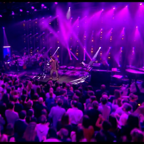 NIRINTSOA - How Deep Is Your Love(Épreuve Du Feu-NOUVELLE STAR-2016)