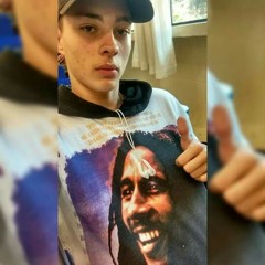 Mc Ceagha - Um forte abraço leal e sincero