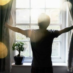 Guided Energy Cleansing