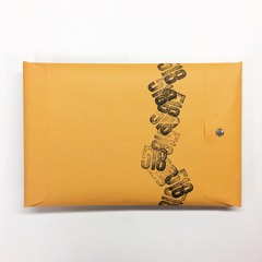 Bear Grass - "Black Fruit Memory" (Scientific Maps)