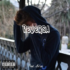 [Old School] REVERSA - (Base de rap/hip hop para improvisar)