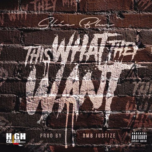 Stream Shée Blue- This What They Want (Explicit)Prod. by RMB Justize by ...