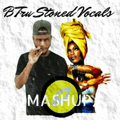Erykah Badu/Bryson Tiller Mashup (Stoned Mix)Acoustic