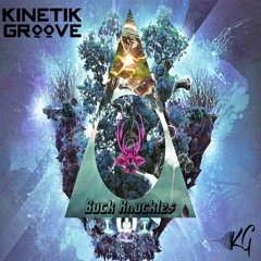 Kinetik Groove - Buck Knuckles