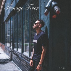Drake- Teenage Fever (Cover by N.Y.K)