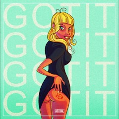 FishFace - Got It [Astral Release]