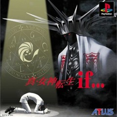 Shin Megami Tensei If... OST (Akira Volume) - Old Enemy
