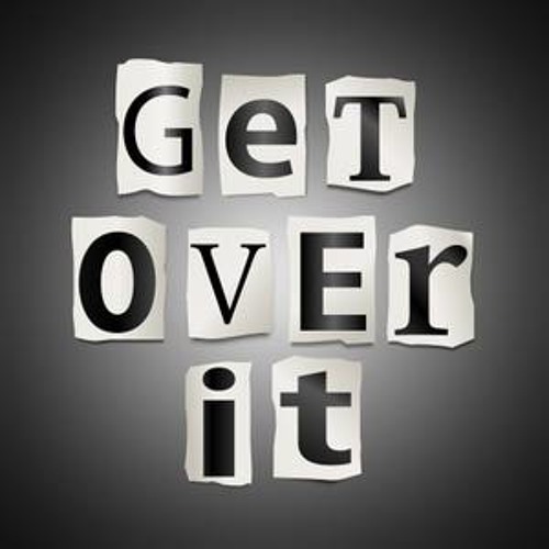Get Over IT
