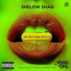 Shelow Shaq - Me Meti Una Patilla
