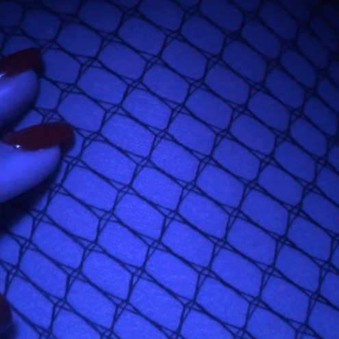 blank face girl prod. by blanco billions