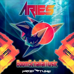 Aries - BoomSchallaMusic Ep Preview (minimix) *OUT NOW*