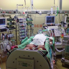 Strictly 4 The Haters (I.C.U) ft. Devilish Kontra