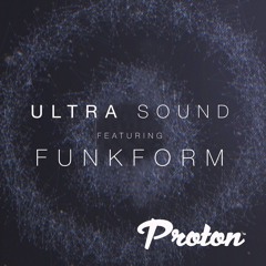 Ultra Sound 15 - Featuring - Funkform