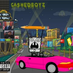 yung cash x yung kimbo - MoBBeN (Prod. SANTOS SANTANA)