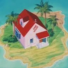 Kame House - SadJesusFlames (Prod. Sid White)