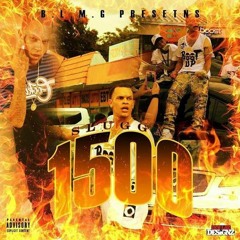Slugga - Fuk It Up Prod By 100 Bulletz