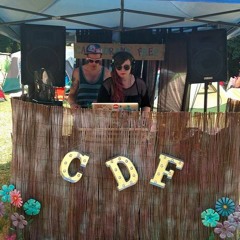 Live @ Camp Drama Free, PEX Summer Festival 2017