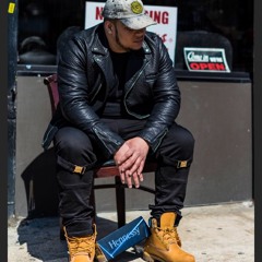 Space The Villain -ft King James Beats (Hennessy & Lemonade)