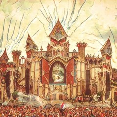 Mix Tomorrowland