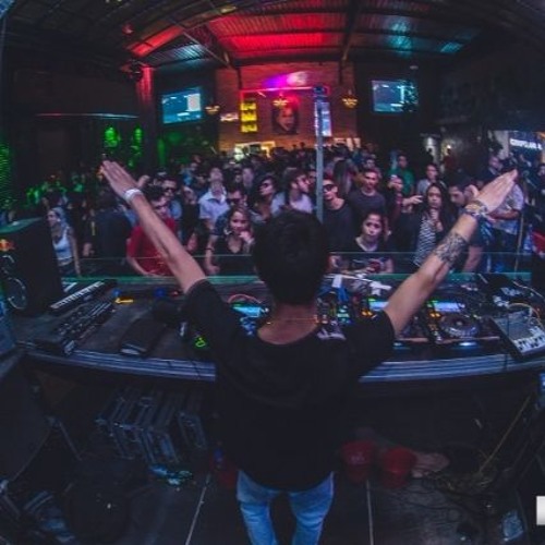Synthetics The Room 01 07 The Garden By Synthetics On