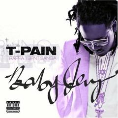 Studio Luv x T-Pain (Chopped n Screwed)
