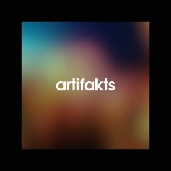 Artifakts - Best I Can (Instrumental)