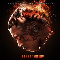 Trapboy Freddy Feat Mozzy - Maywood (Produced By G&B)