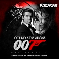 SOUND SENSATIONS 007 - ELITE MUSIC - SANTIAGO CARDONA