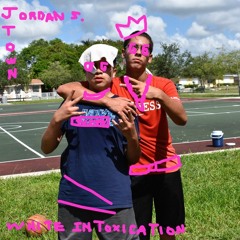 J-Town - white intoxication (prod. Jai)