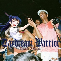 Aqours - Daydream Warrior Ft. KITO$