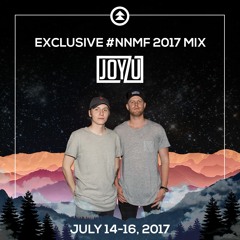 NNMF 2017 Joyzu Mix