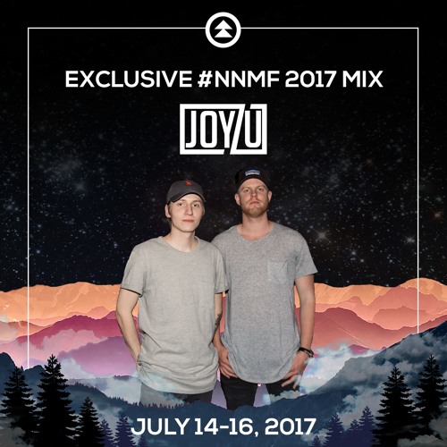 NNMF 2017 Joyzu Mix