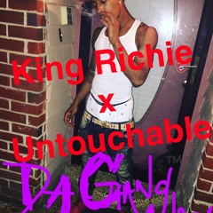 Untouchable(DaGangWay™)