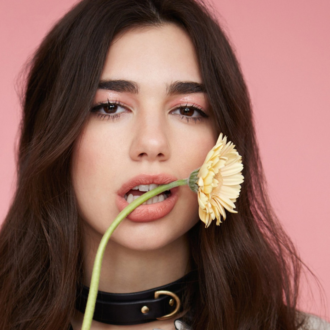Dua Lipa/Miguel - Lost In Your Light (Throttle Remix)