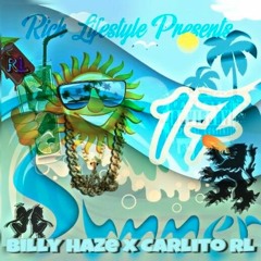 Dizz187 x Carlito “GASOLINE” - ( PROD lil garbage ) Official Audio