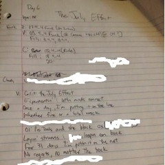 Day 6 - The July Effect