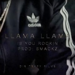 Llama Llama - Is You Rockin
