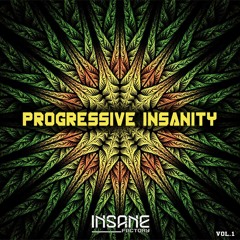 R.A.V.I - Progressive Space'n Time (Original Mix)