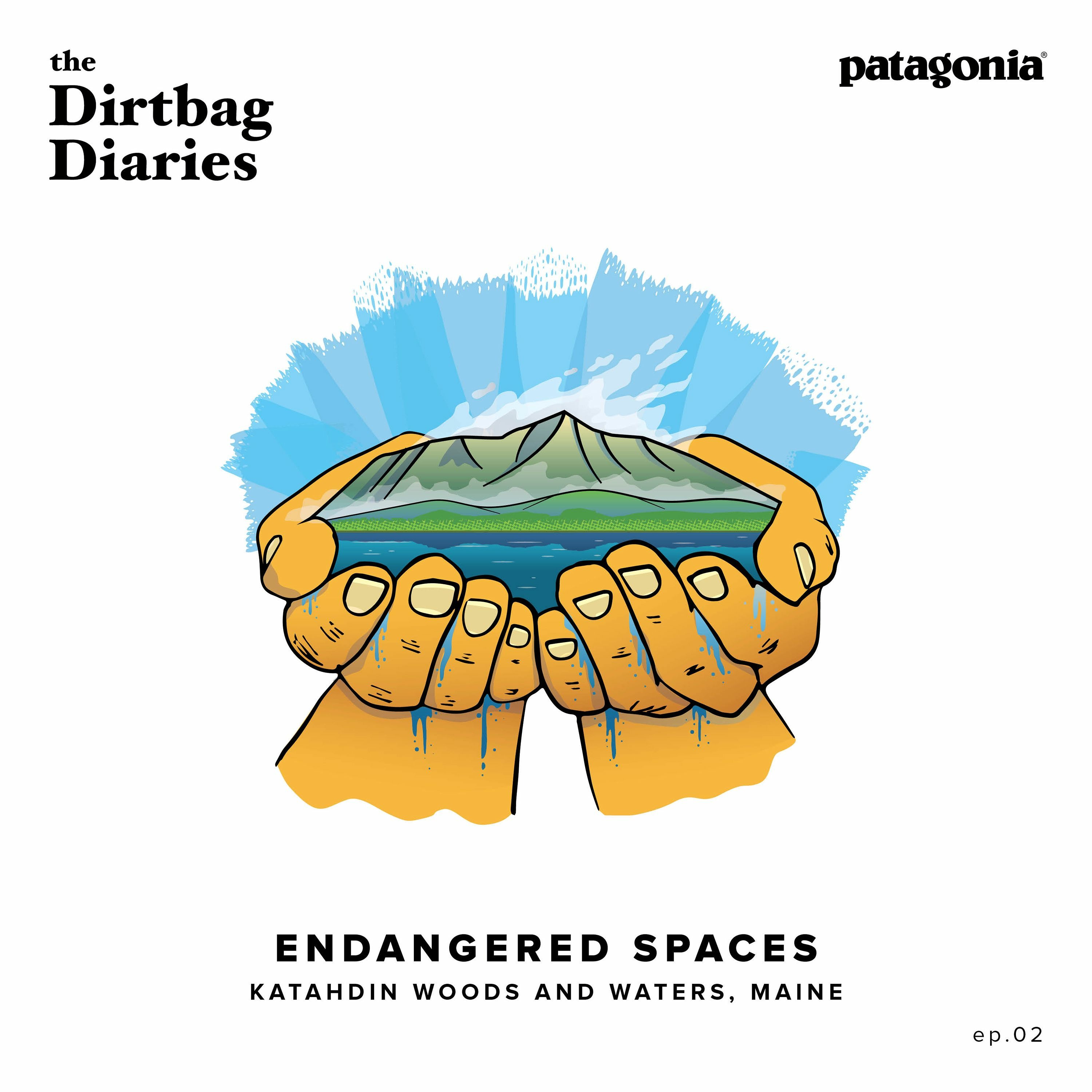 The Dirtbag Diaries